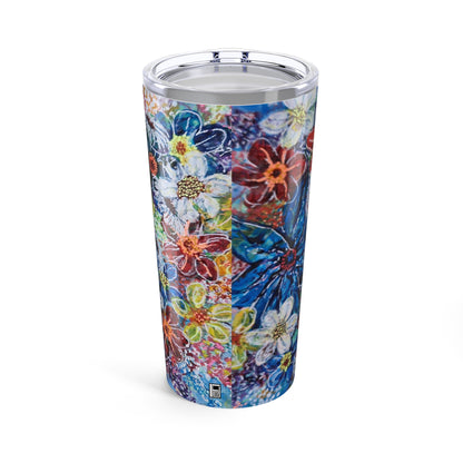 Tumbler 20oz - No.  242