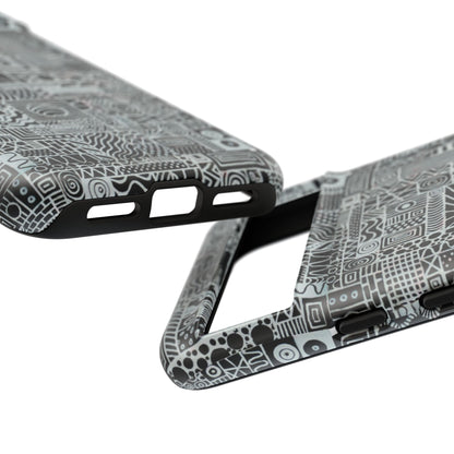Tough Phone Case -  No. 252