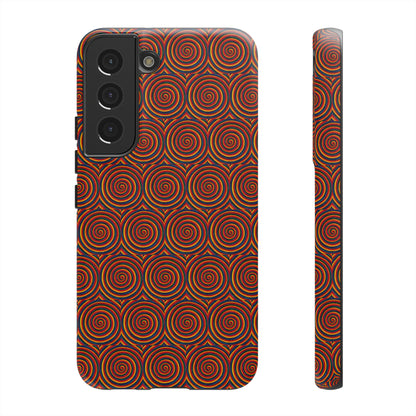 Tough Phone Case -  No. 144