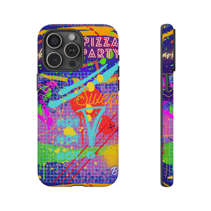 Tough Phone Case -  No. 232 B