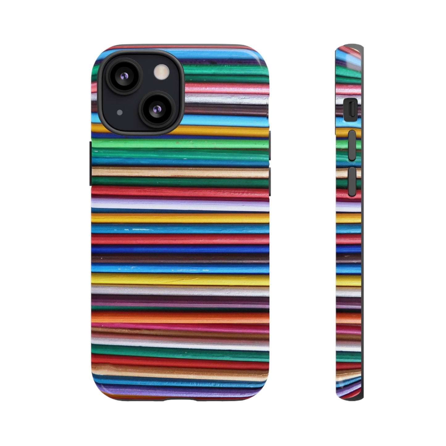 Tough Phone Case -  No. 308