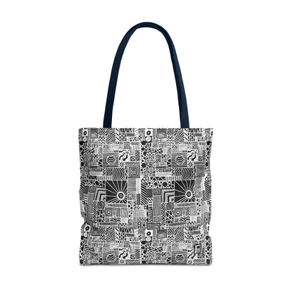 Tote Bag - No. 252