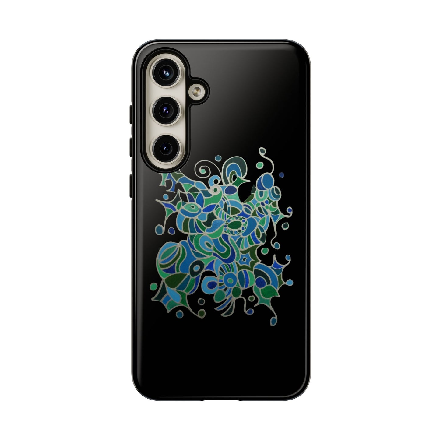 Tough Phone Case -  No. 146