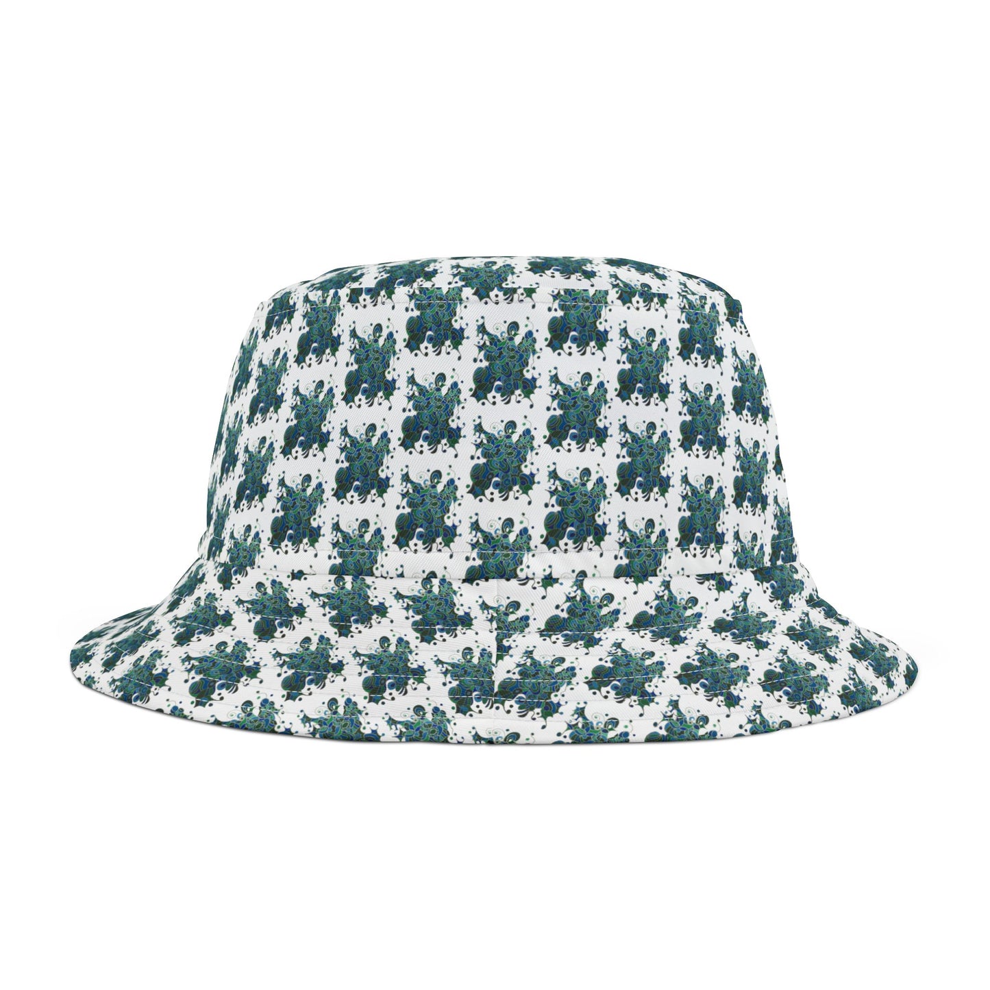 Bucket Hat  - No. 146