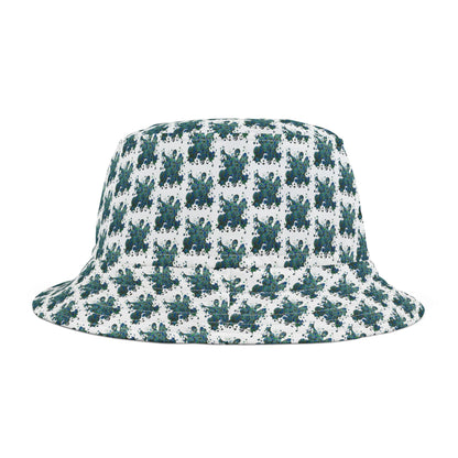 Bucket Hat  - No. 146