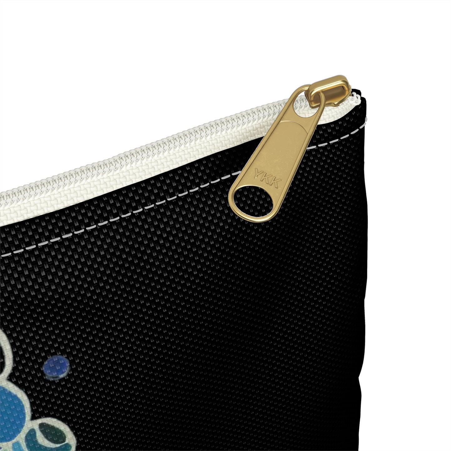 Make Up Bag - No. 219 - Bird of Paradise