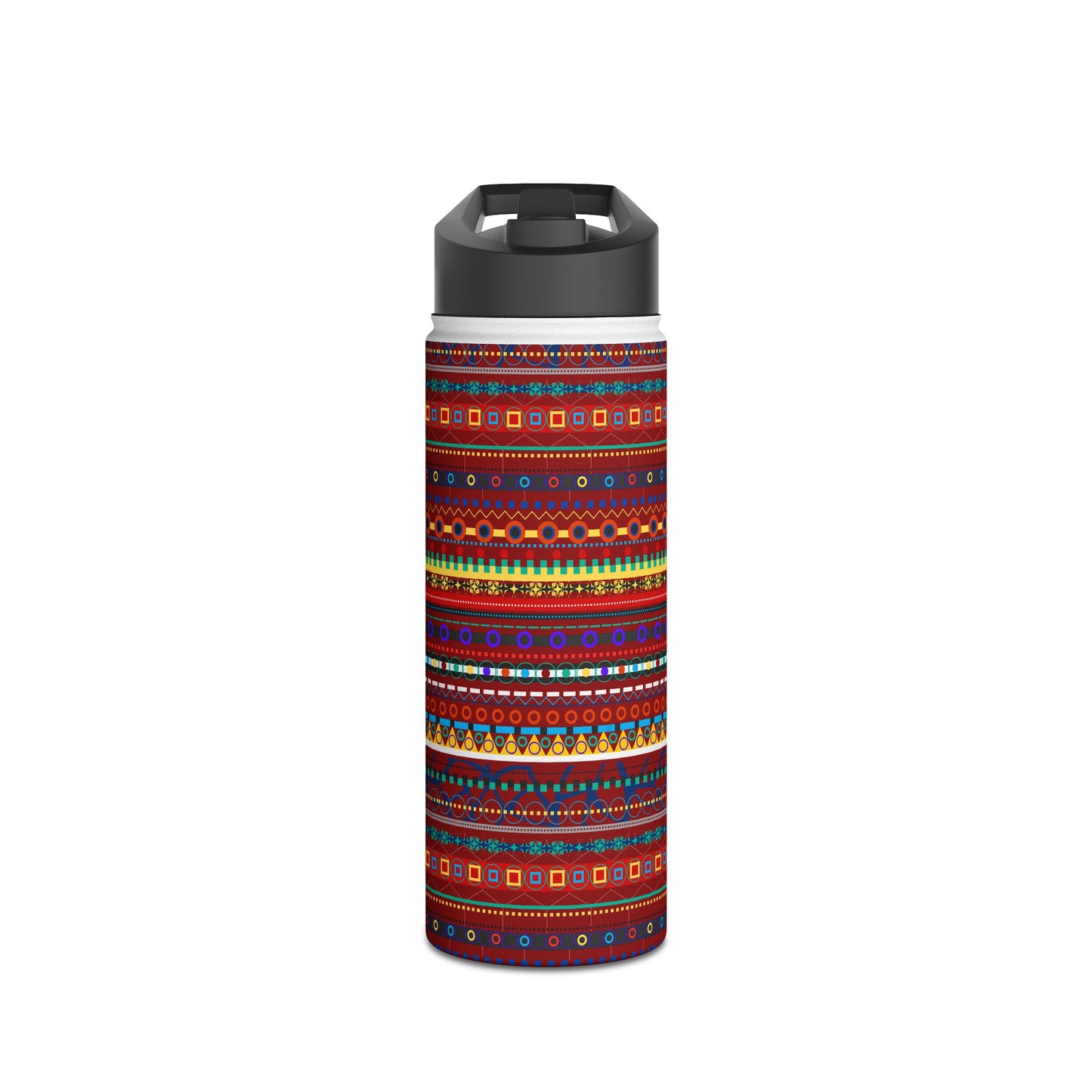 Stainless Steel Water Bottle - No. 324