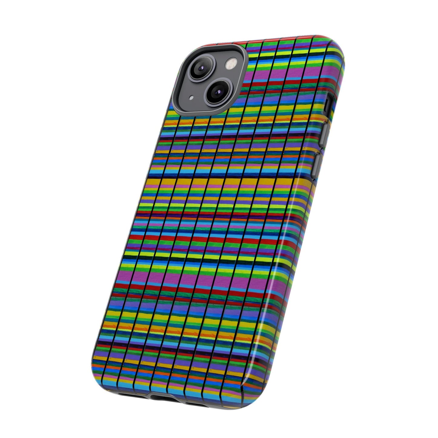 Tough Phone Case -  No. 223 A