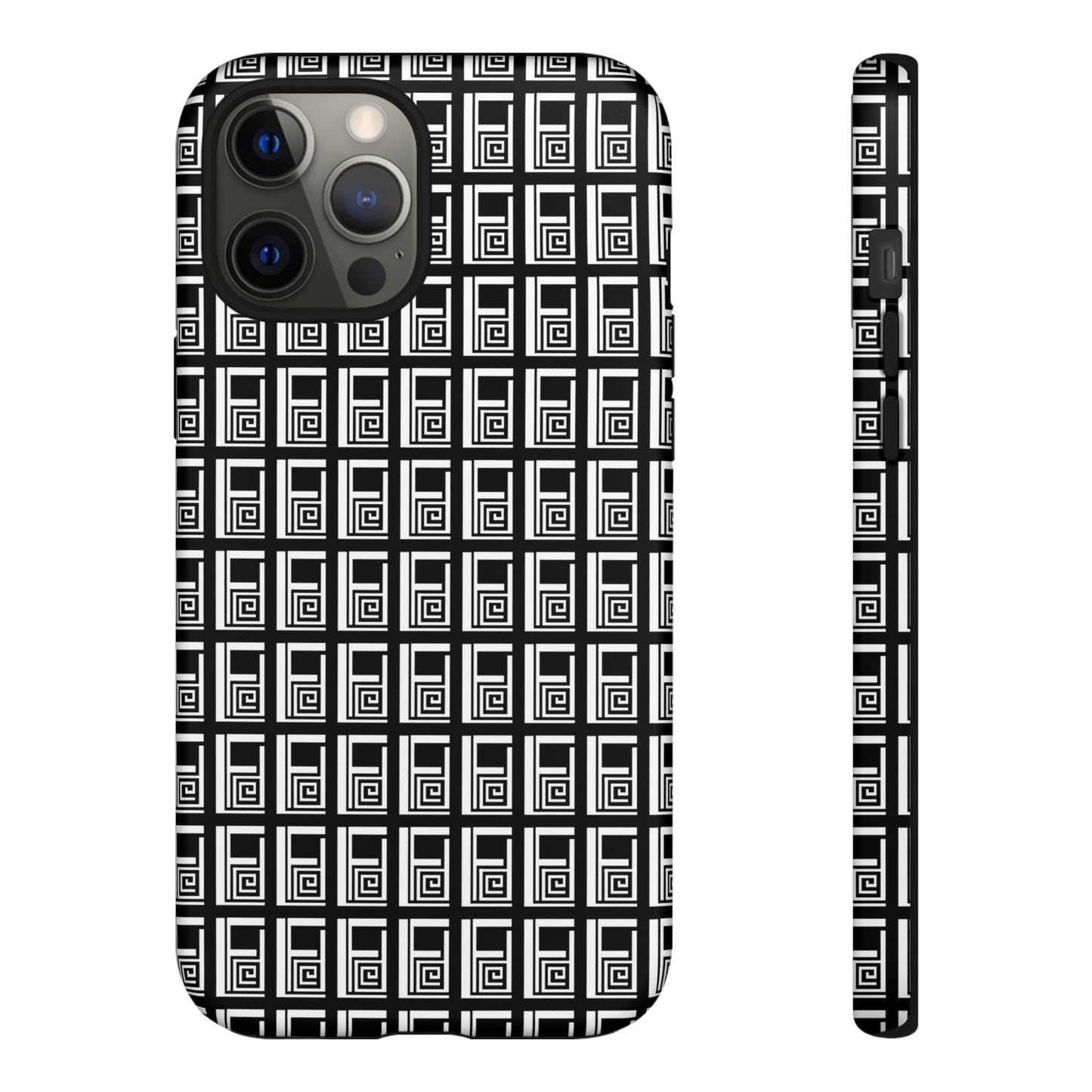 Tough Cases - No. 000BK