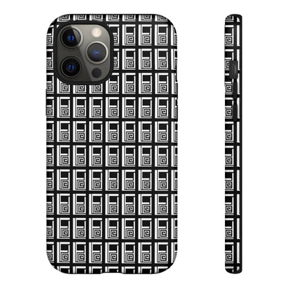 Tough Cases - No. 000BK