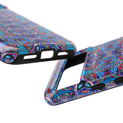 Tough Phone Case -  No. 292