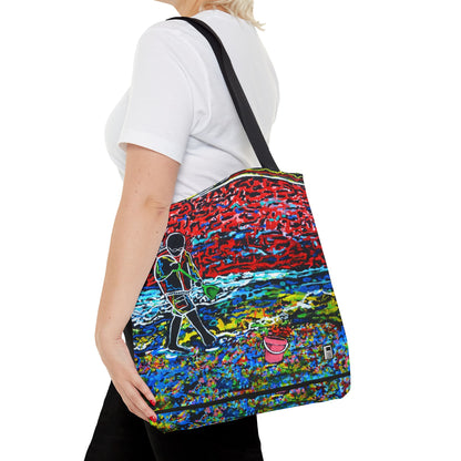 Tote Bag  - No. 210 JY