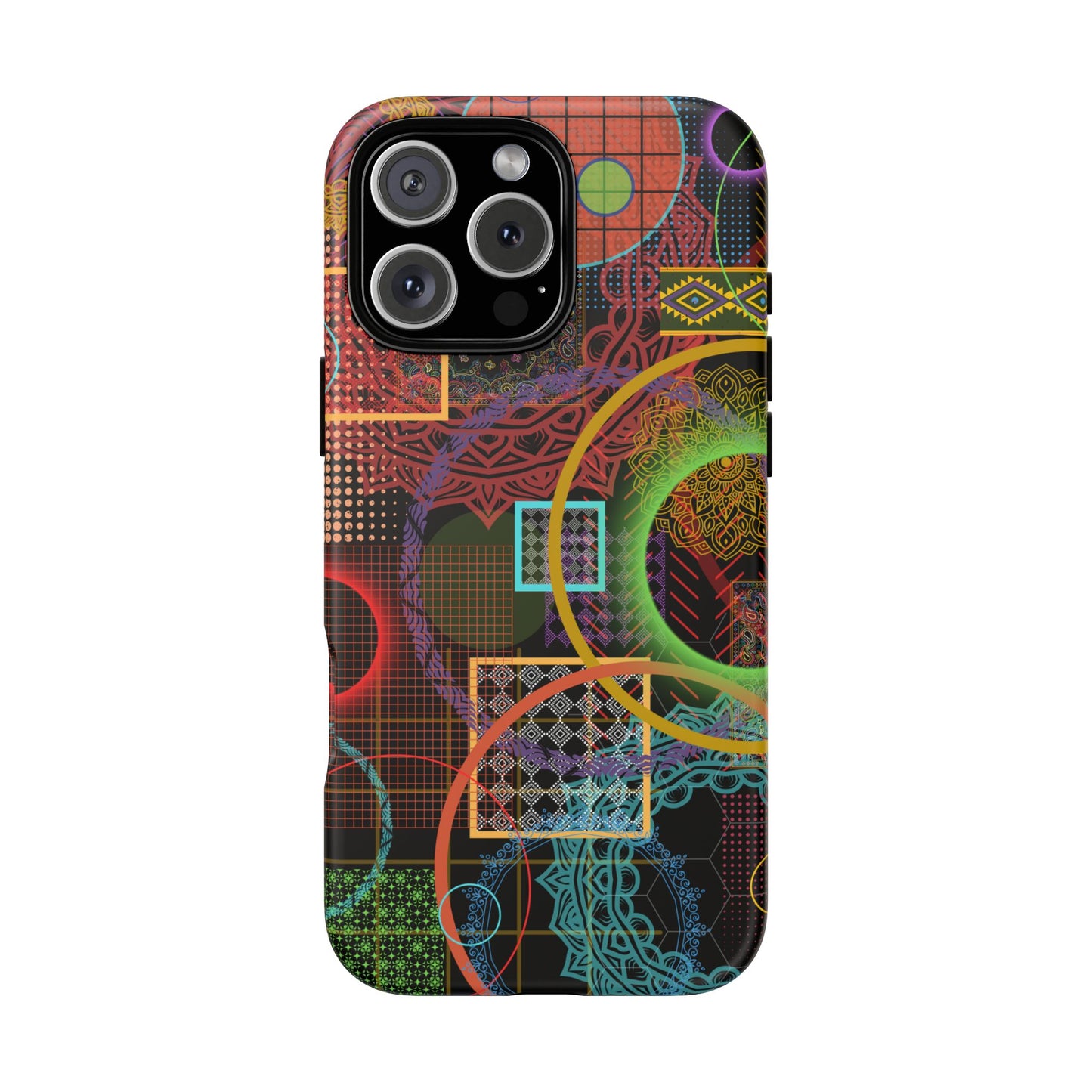 Tough Phone Case - No. 299