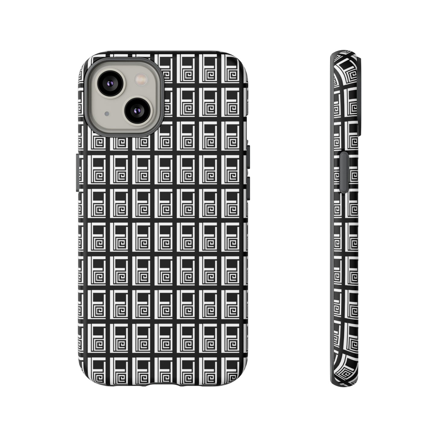 Tough Cases - No. 000BK