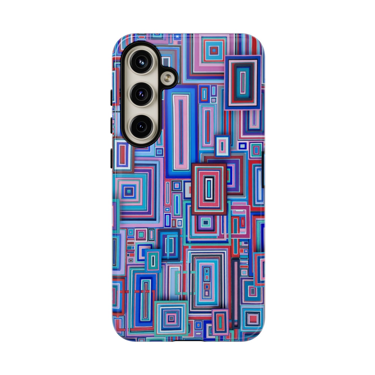 Tough Phone Case - No. 264