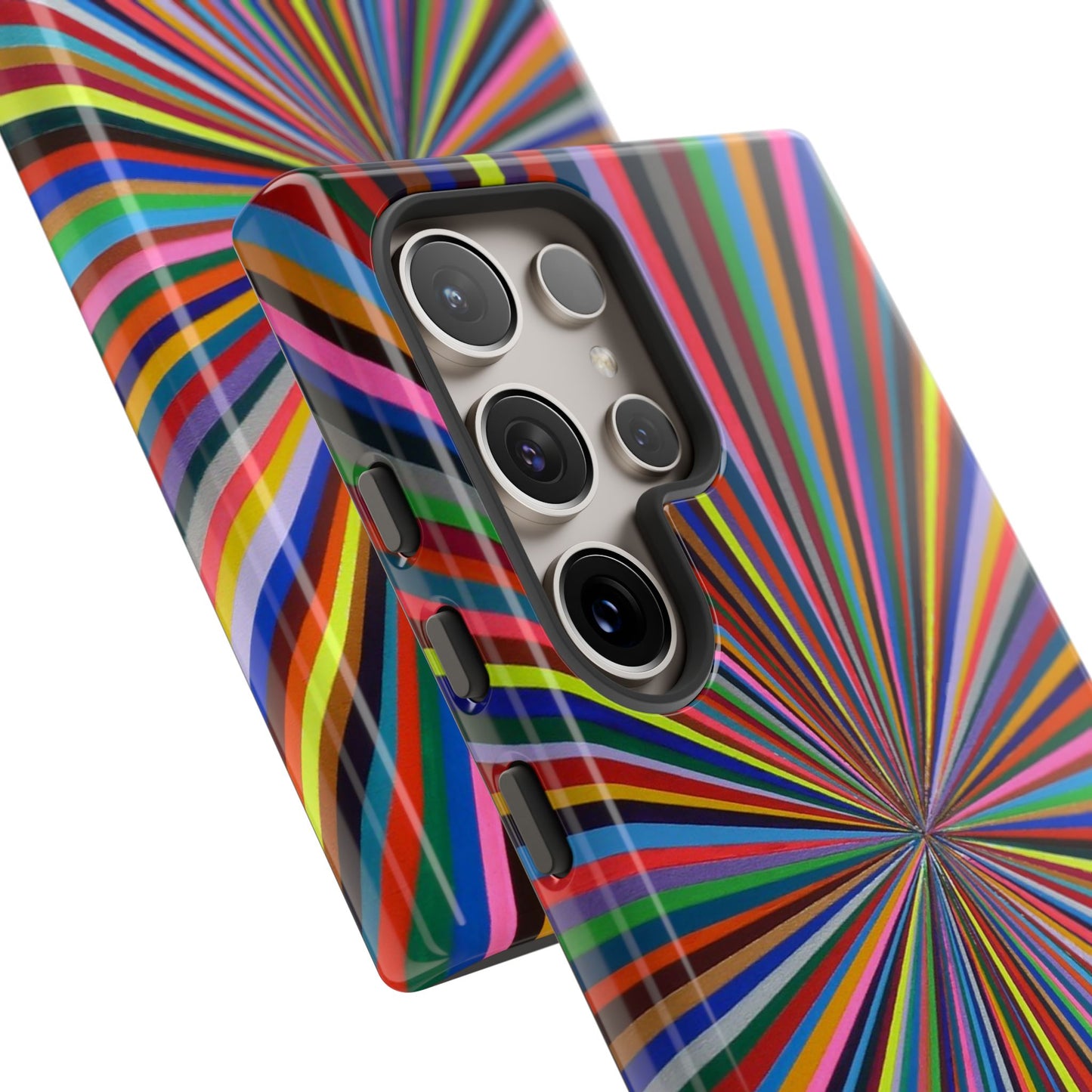 Tough Phone Case - No. 205