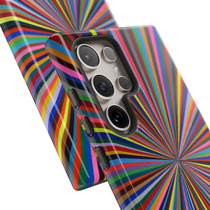 Tough Phone Case - No. 205