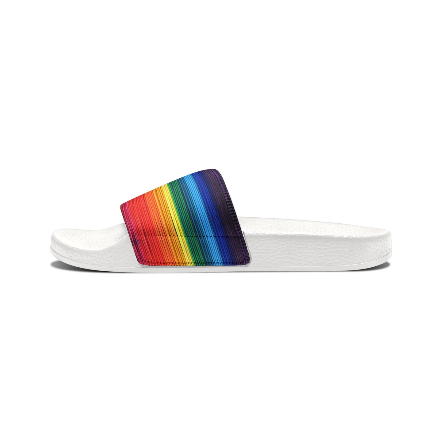 Children's Sliders - No. 305 - Rainbow