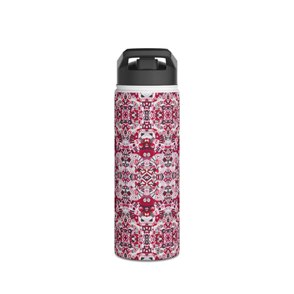 Stainless Steel Water Bottle - No. 276