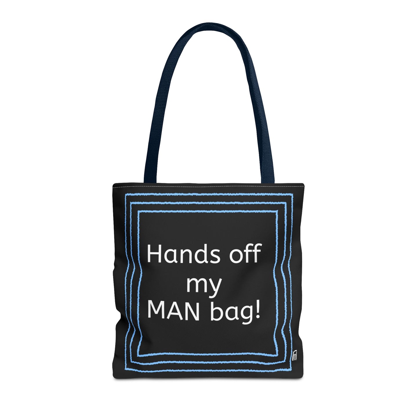 Tote Bag - No. X1