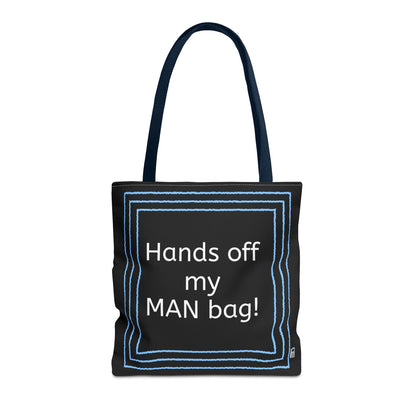 Tote Bag - No. X1