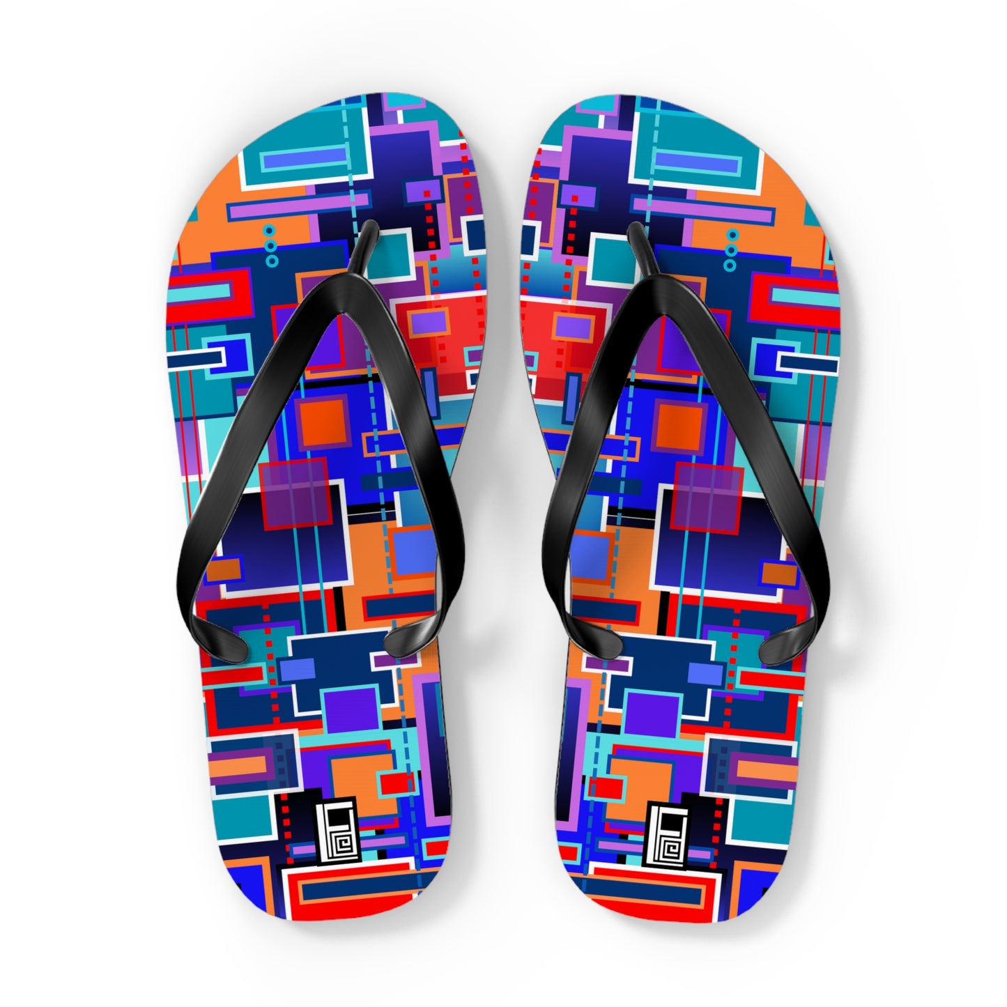 Flip Flops - No. 233