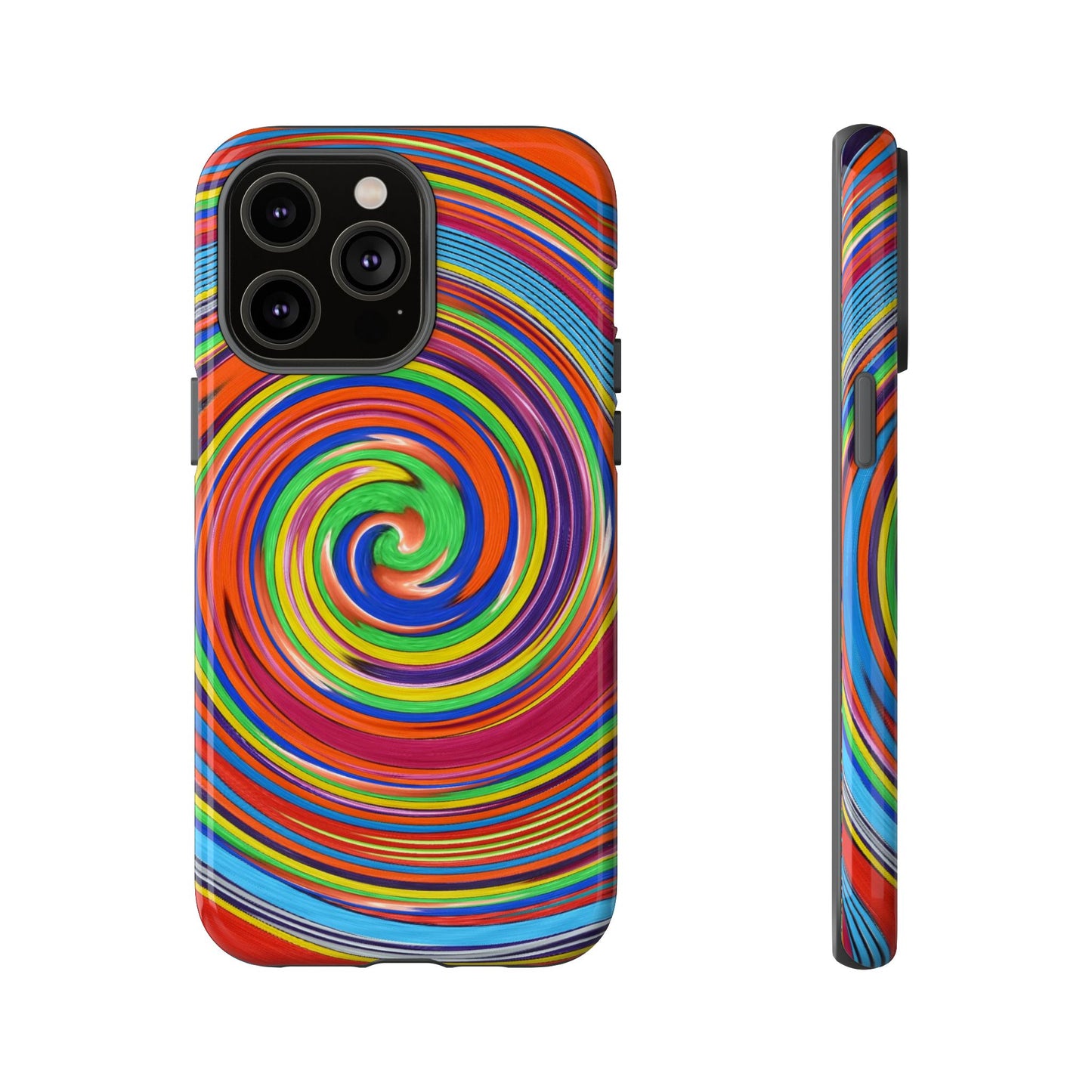 Tough Phone Case -  No. 303