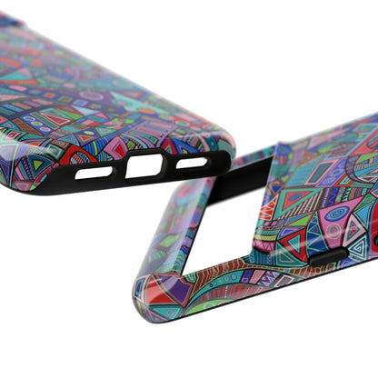Tough Phone Case -  No. 339