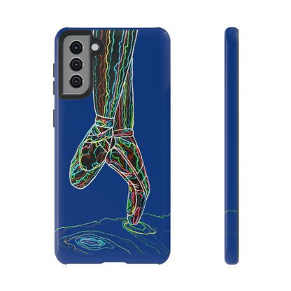 Tough Phone Case -  No. 227