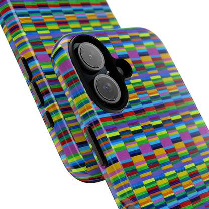 Tough Phone Case -  No. 223 B