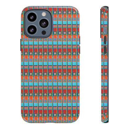 Tough Phone Case -  No. 133