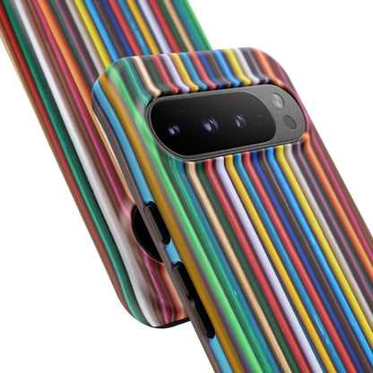 Tough Phone Case - No. 309