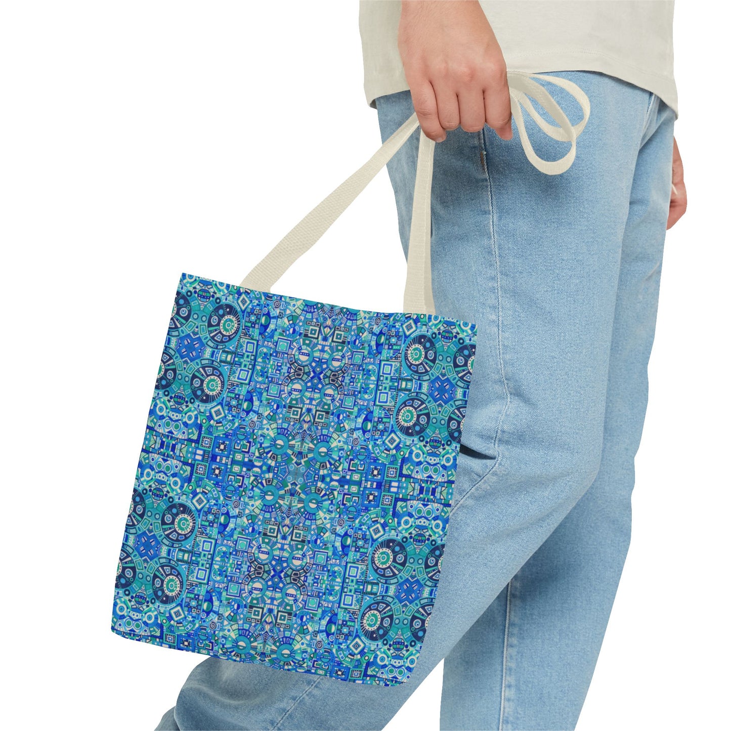 Tote Bag  - No. 262