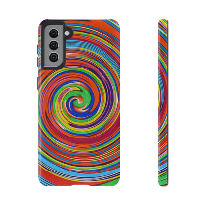 Tough Phone Case -  No. 303