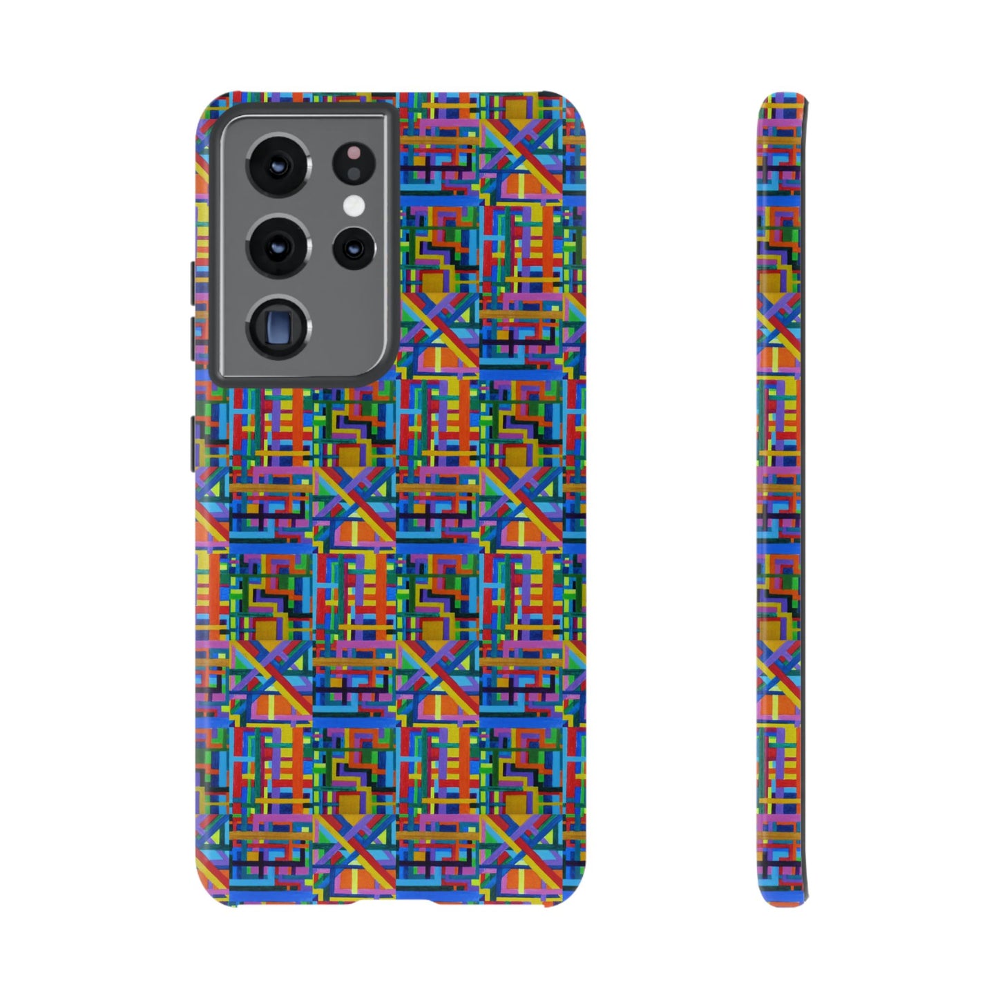 Tough Phone Case -  No. 223 D