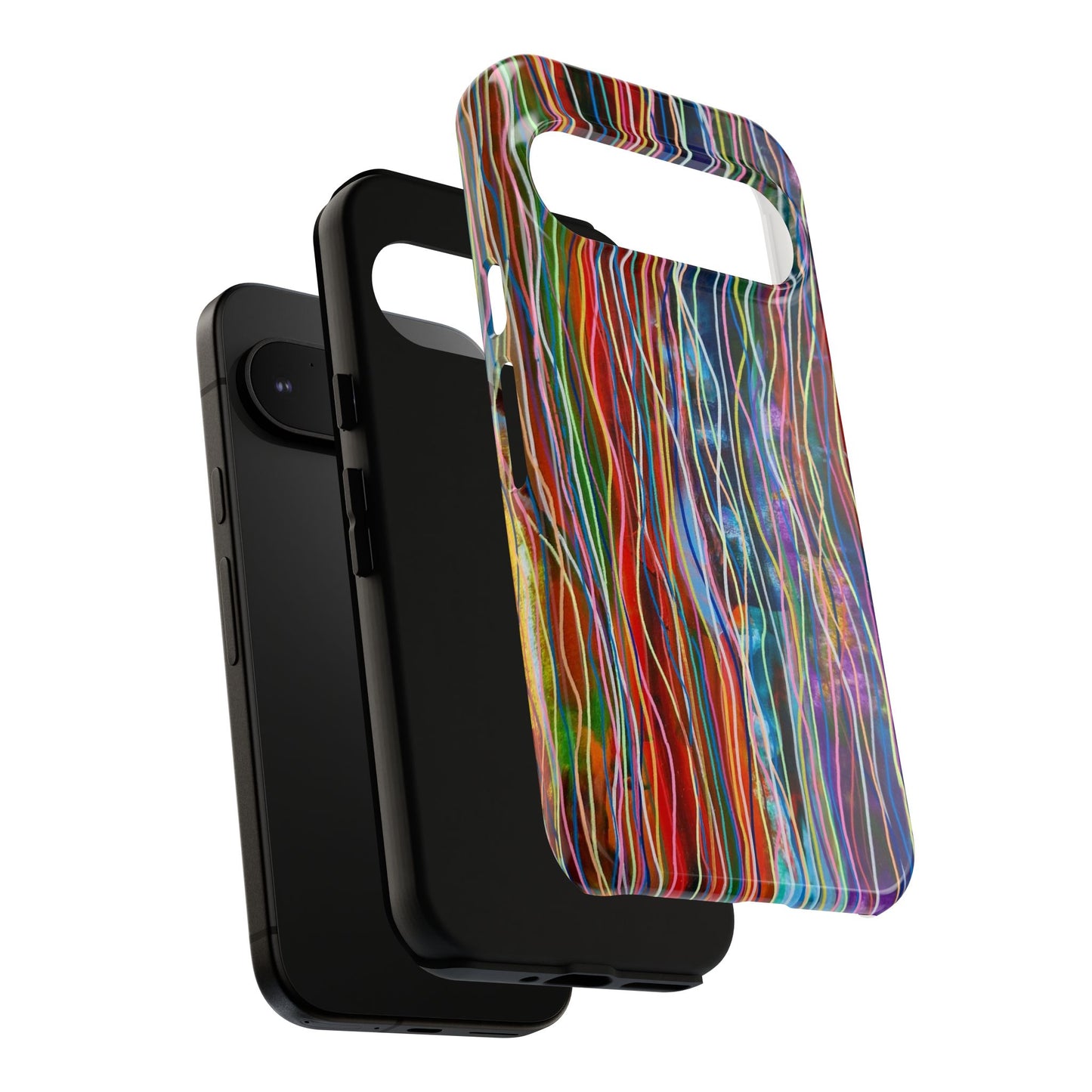 Tough Phone Case -  No. 236