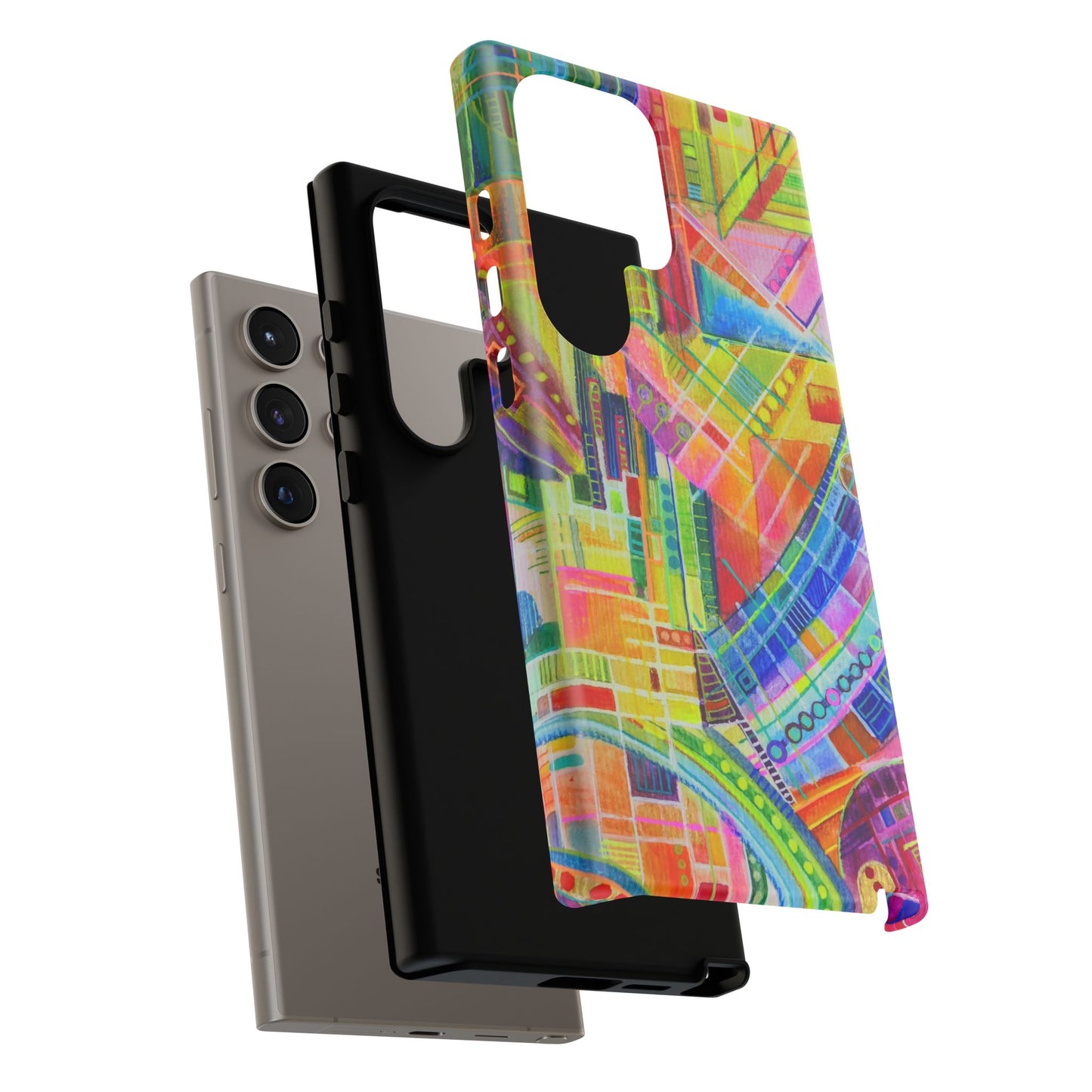 Tough Phone Case -  No. 234
