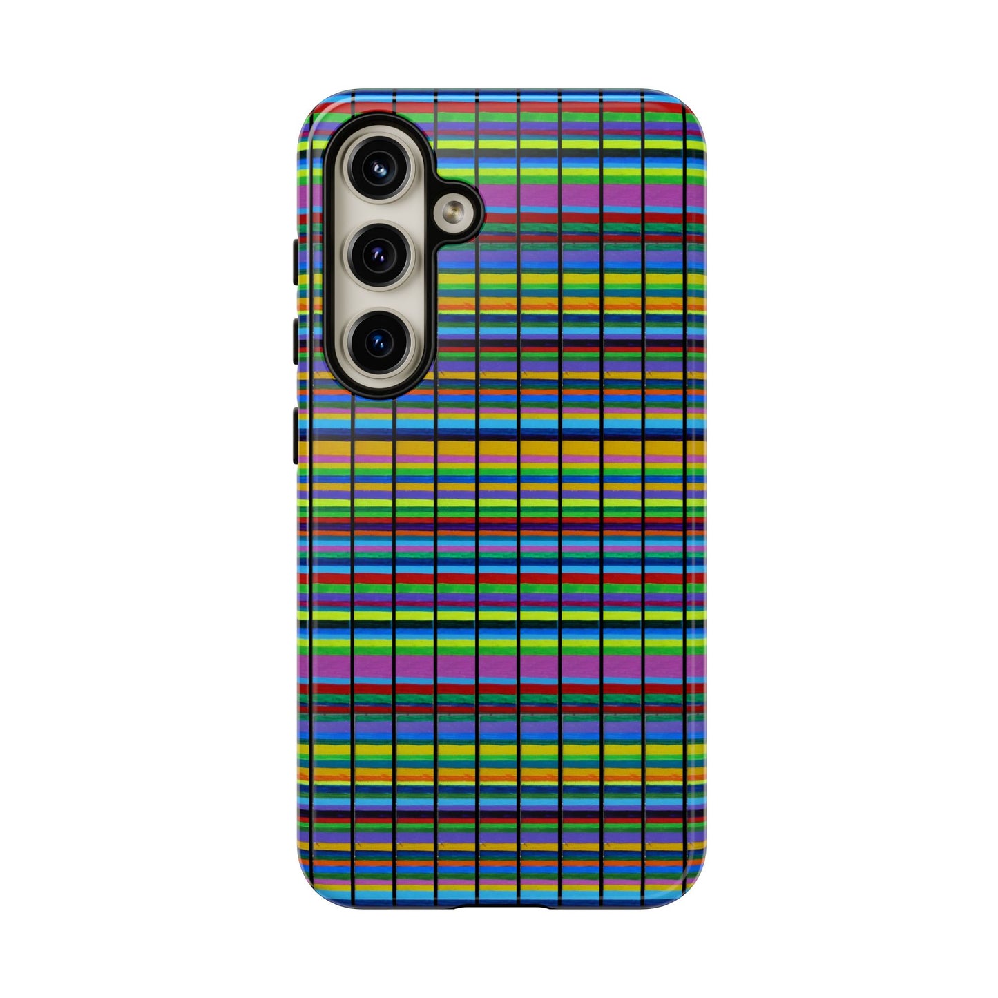 Tough Phone Case -  No. 223 A