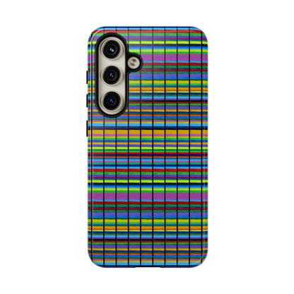 Tough Phone Case -  No. 223 A