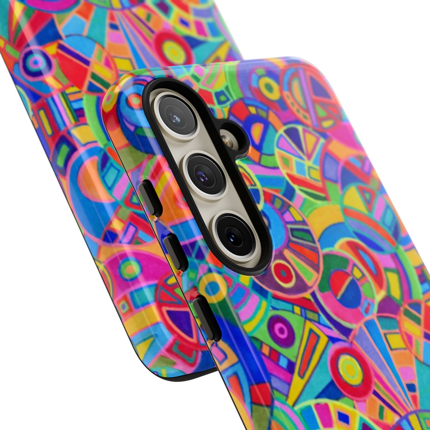 Tough Phone Case - No. 265