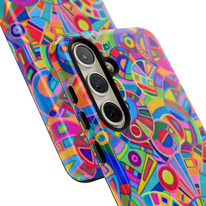 Tough Phone Case - No. 265