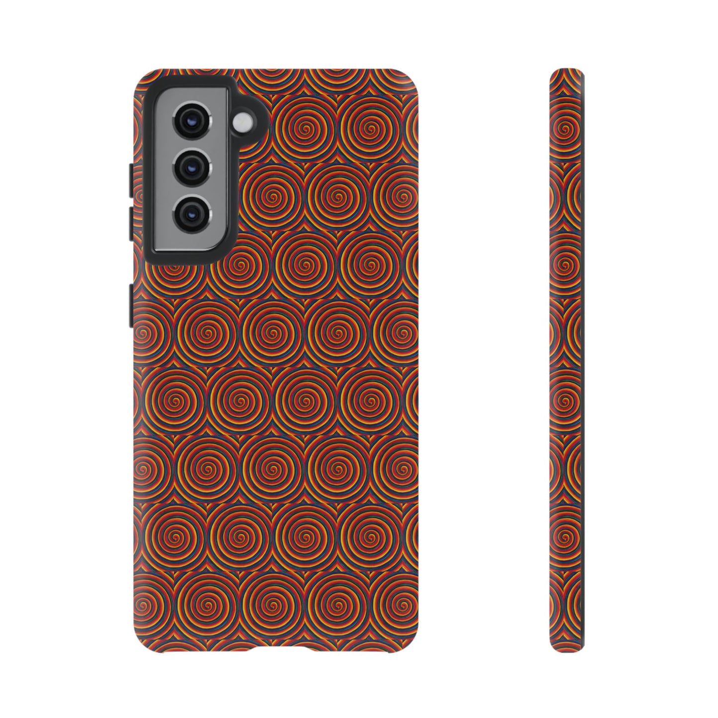 Tough Phone Case -  No. 144
