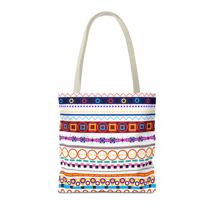 Tote Bag  - No. 326