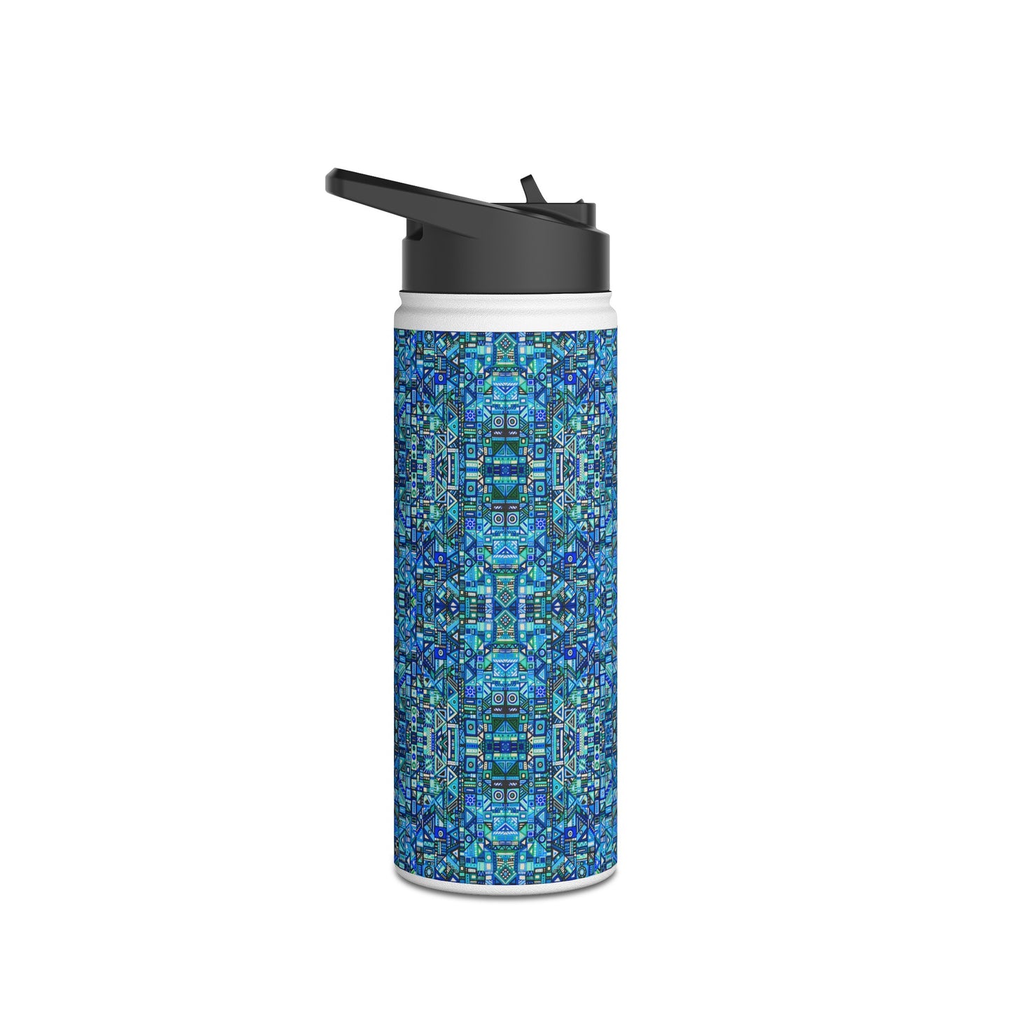 Stainless Steel Water Bottle - No. 313