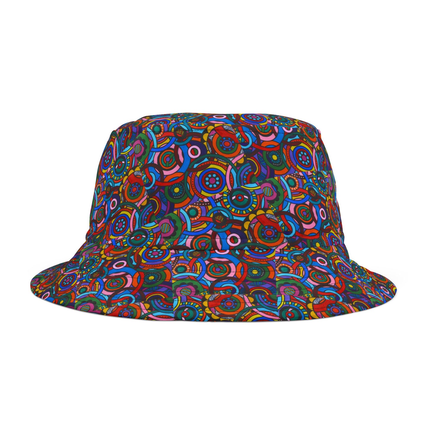 Bucket Hat  - No. 221