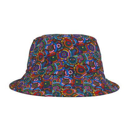 Bucket Hat  - No. 221