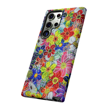 Tough Phone Case -  No. 241
