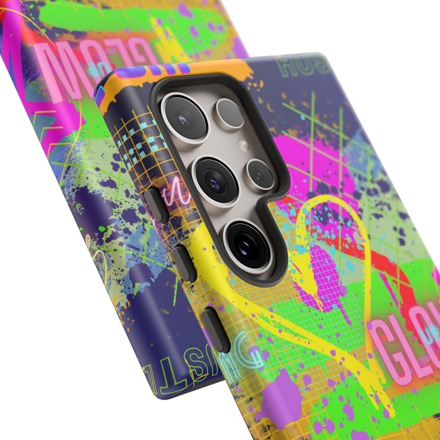 Tough Phone Case - No. 232 A