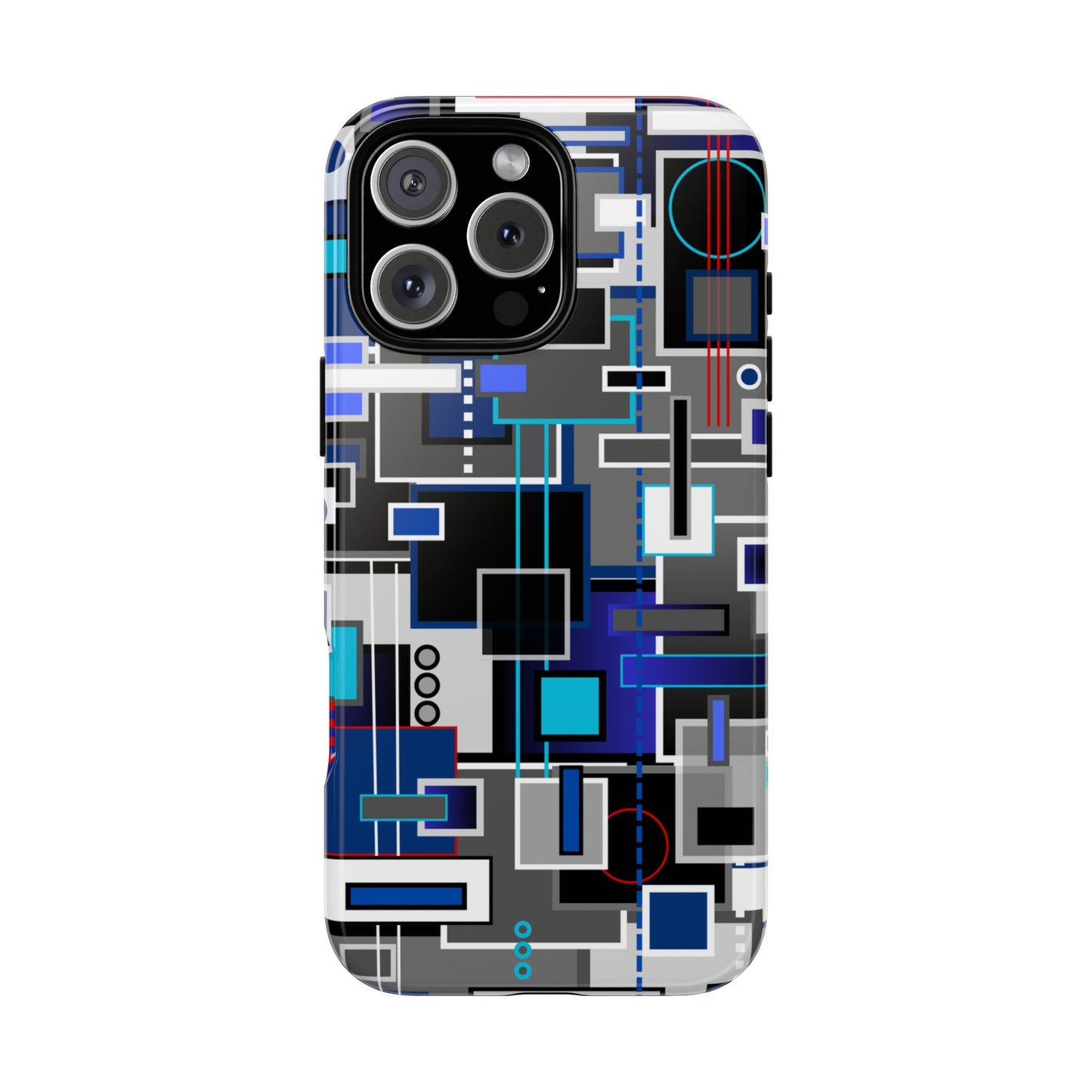 Tough Phone Case -  No. 235