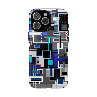 Tough Phone Case -  No. 235